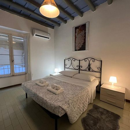 Ricci Apartment 罗马 外观 照片