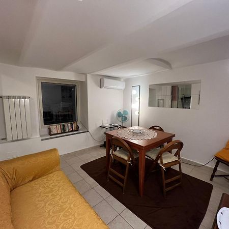 Ricci Apartment 罗马 外观 照片