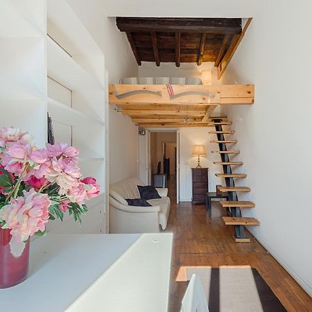 Ricci Apartment 罗马 外观 照片
