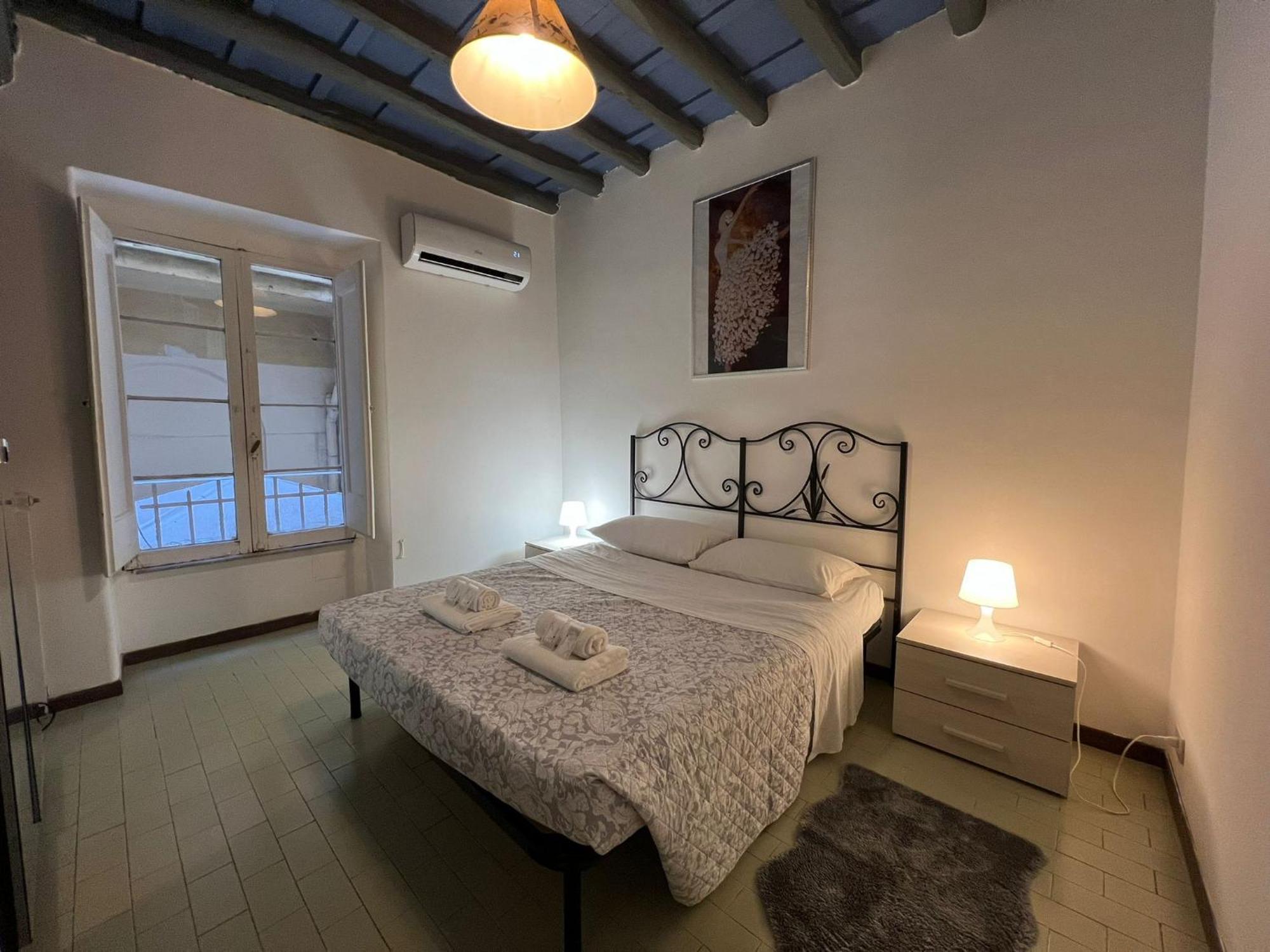 Ricci Apartment 罗马 外观 照片