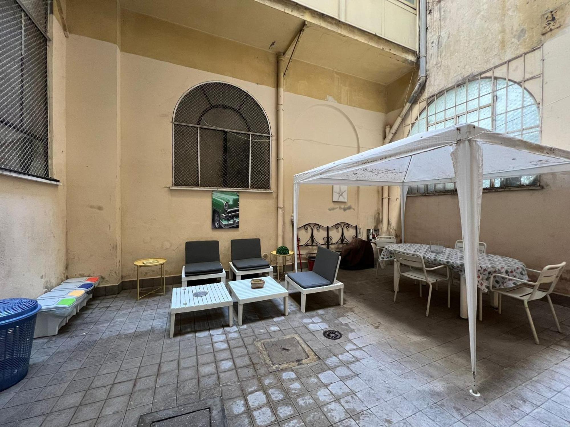 Ricci Apartment 罗马 外观 照片