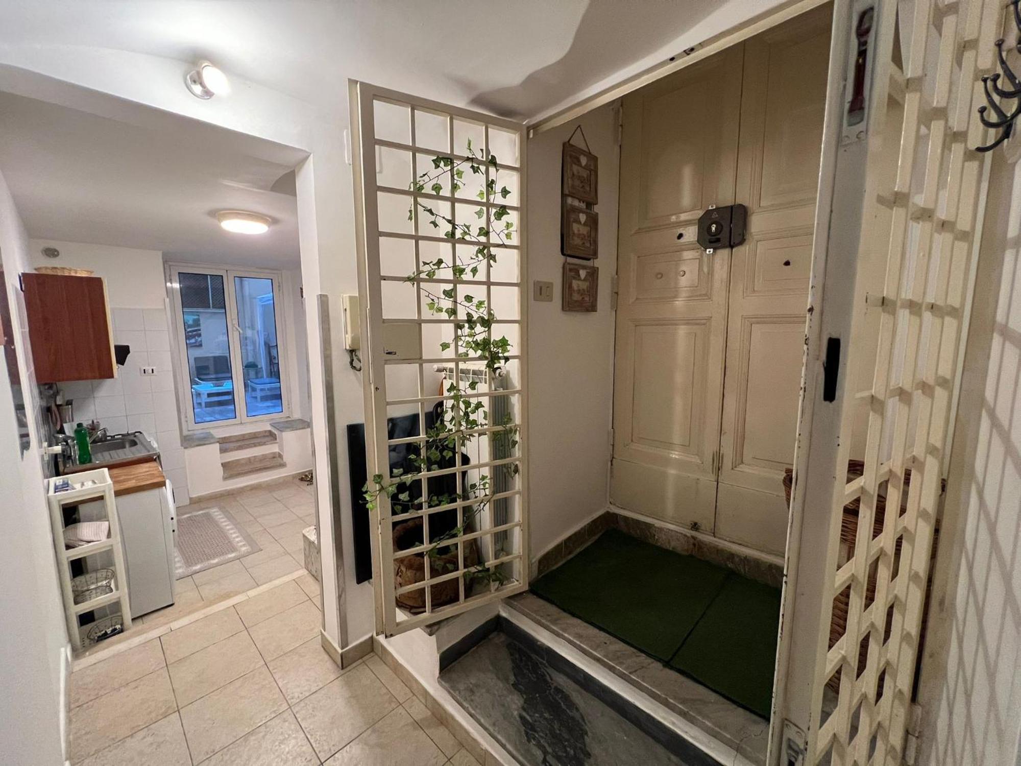 Ricci Apartment 罗马 外观 照片