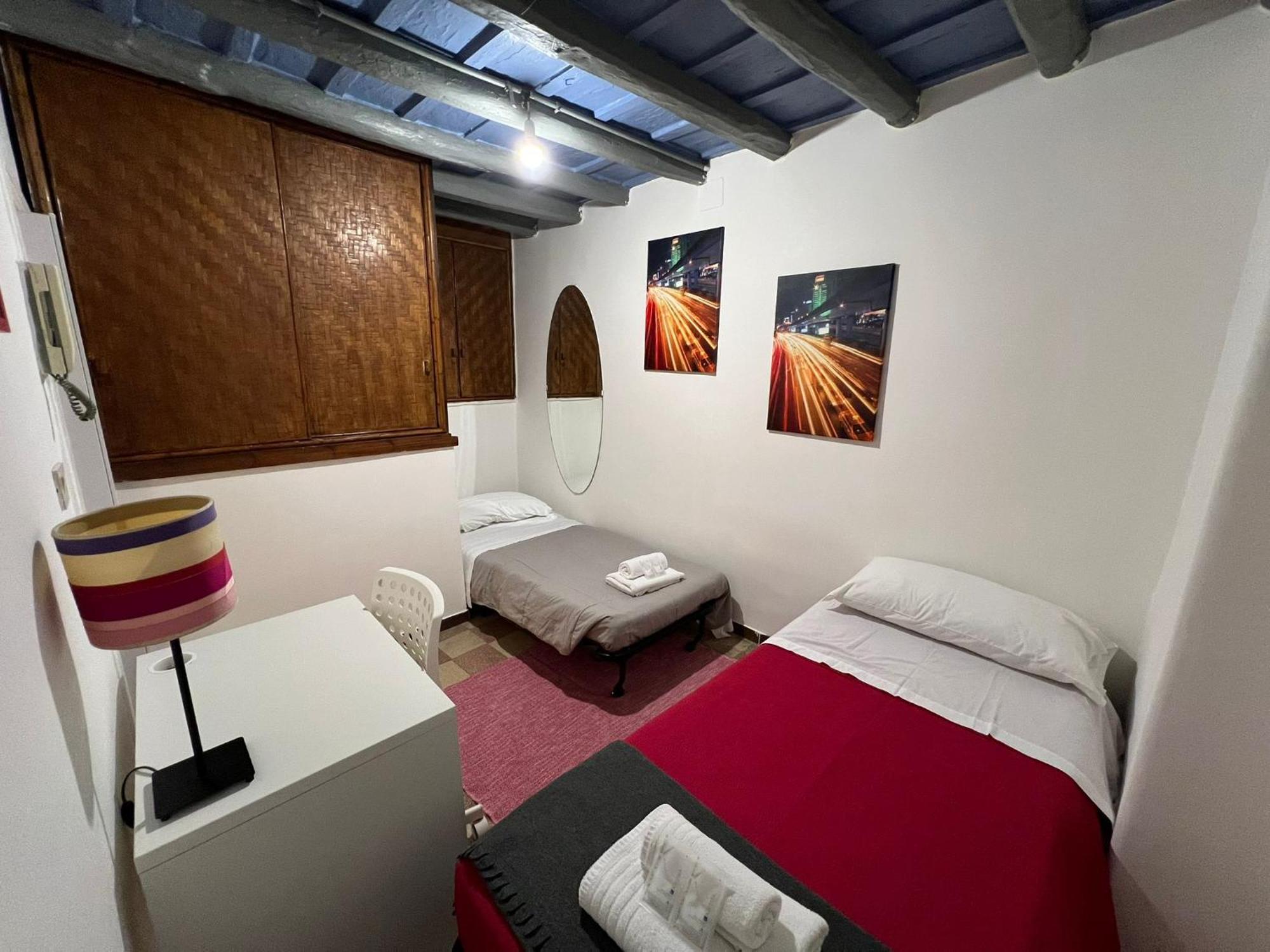 Ricci Apartment 罗马 外观 照片