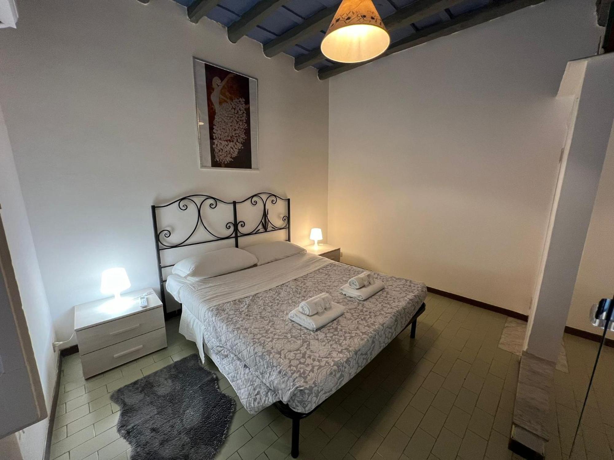 Ricci Apartment 罗马 外观 照片