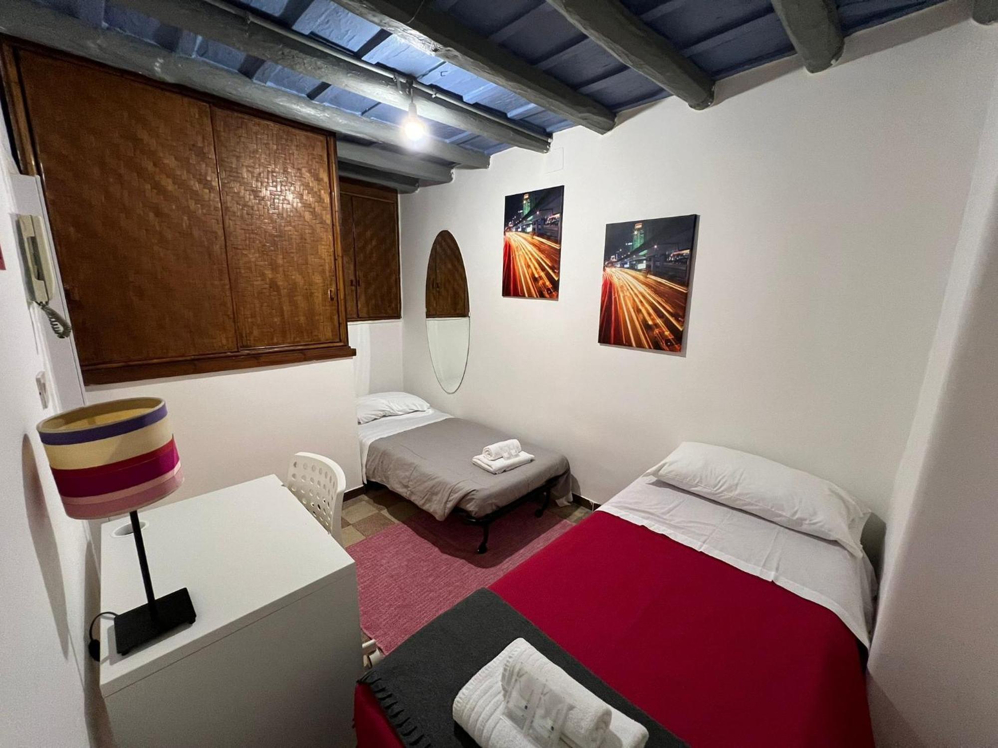 Ricci Apartment 罗马 外观 照片