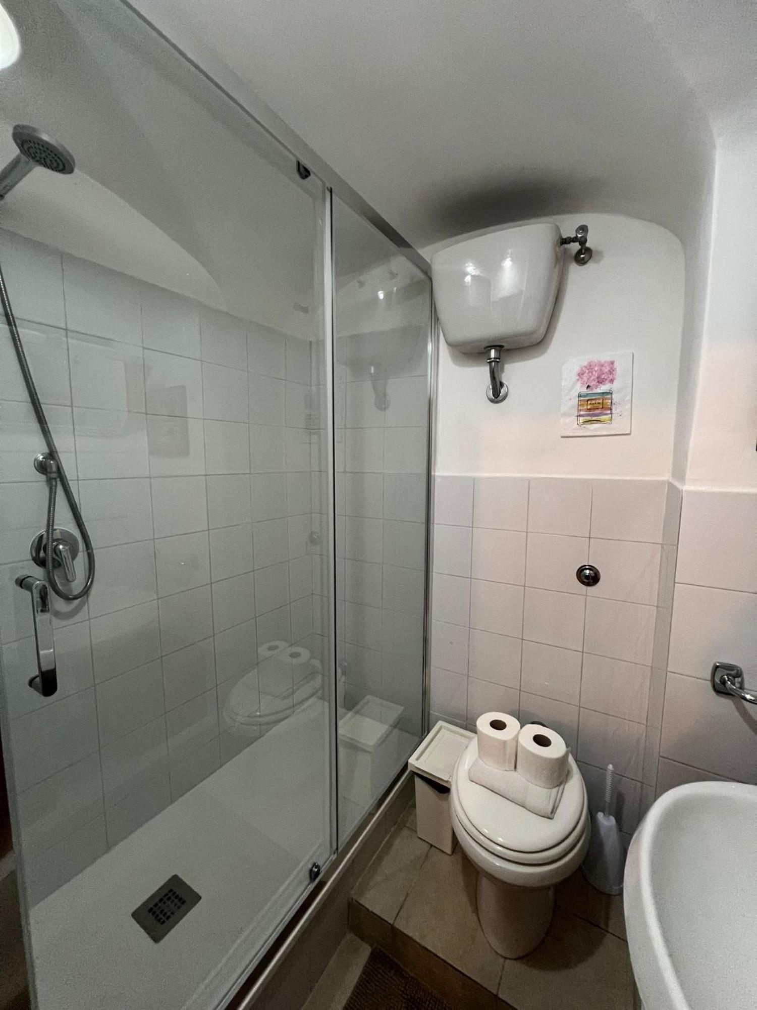 Ricci Apartment 罗马 外观 照片