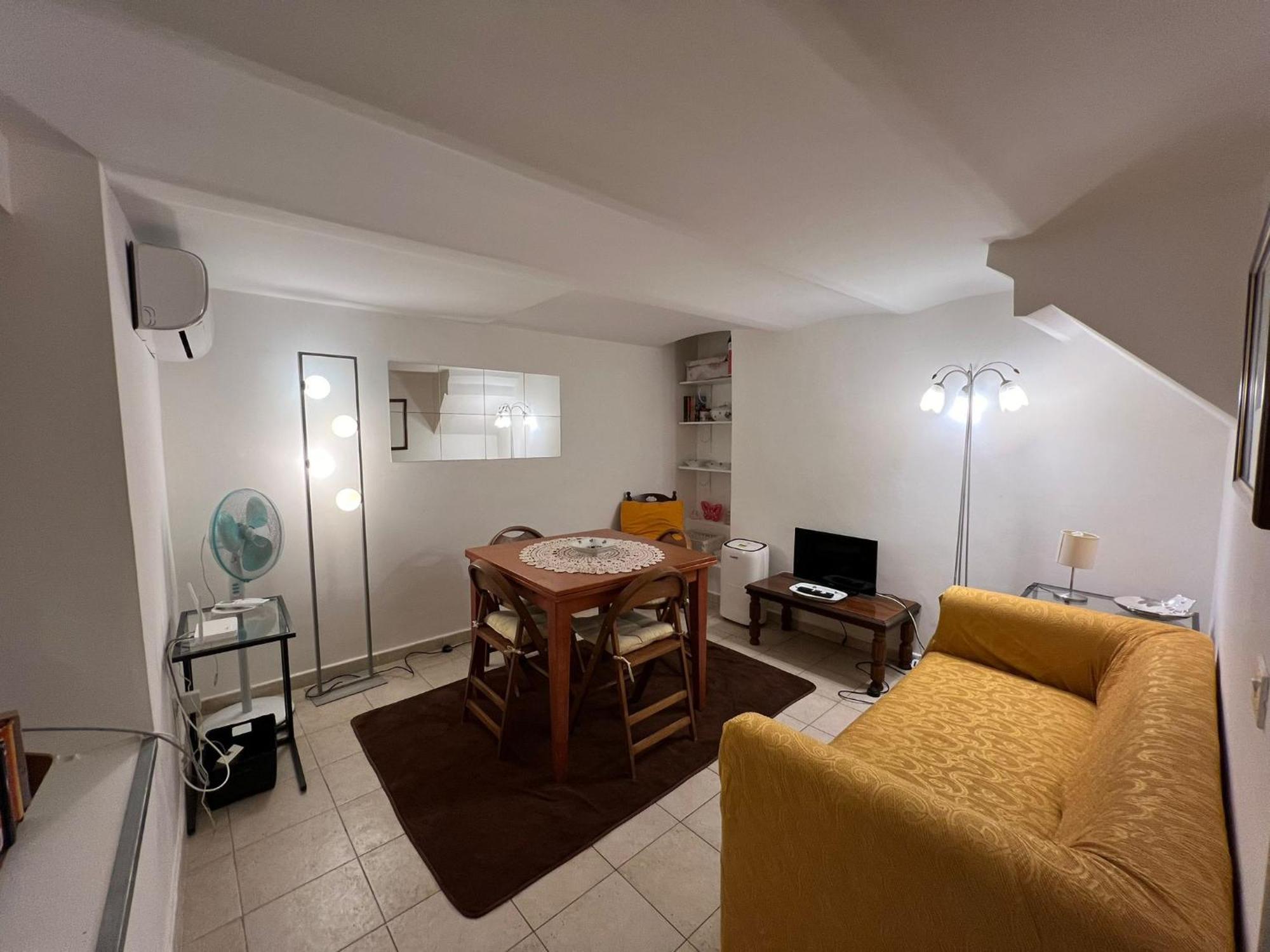 Ricci Apartment 罗马 外观 照片