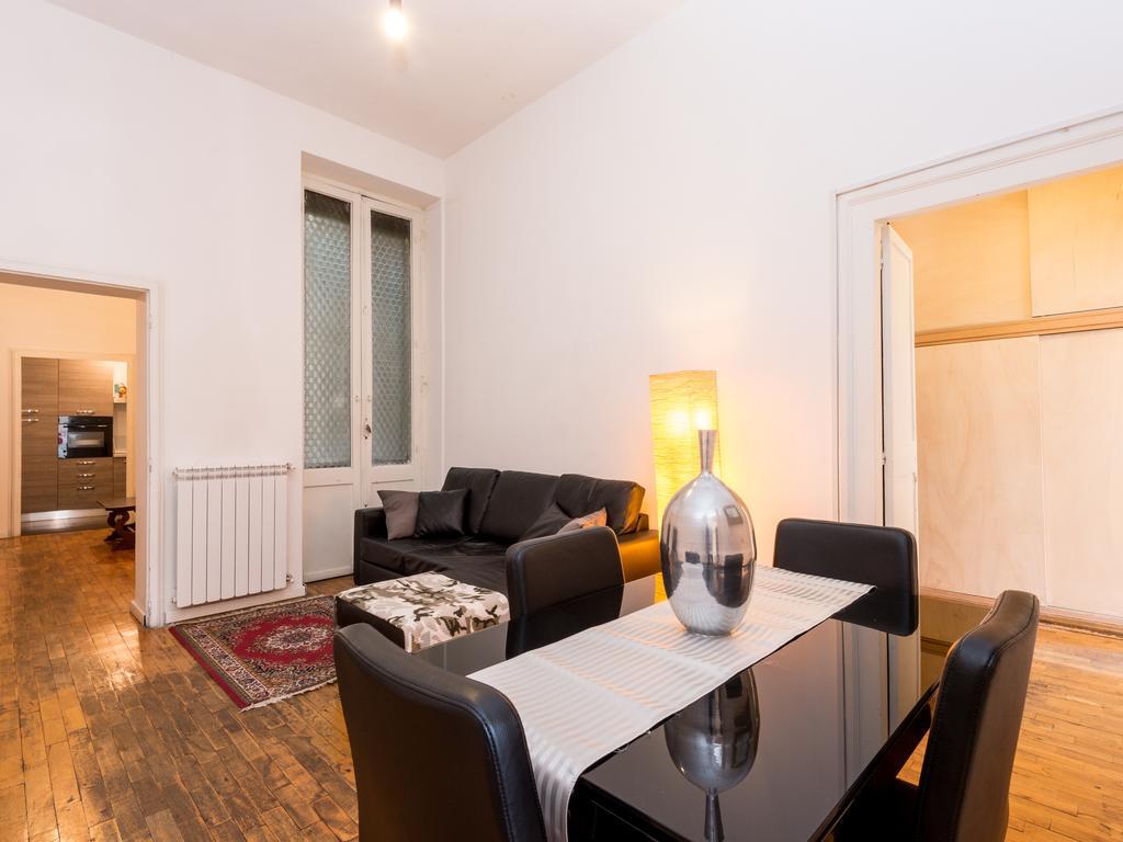 Ricci Apartment 罗马 外观 照片