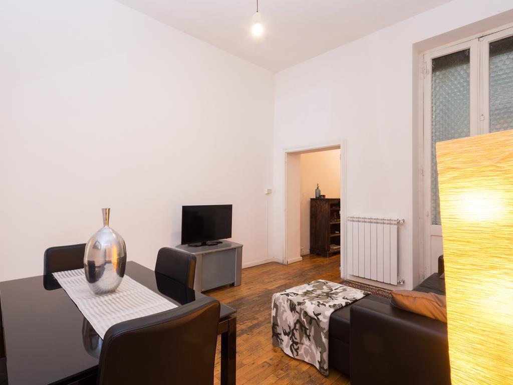 Ricci Apartment 罗马 外观 照片