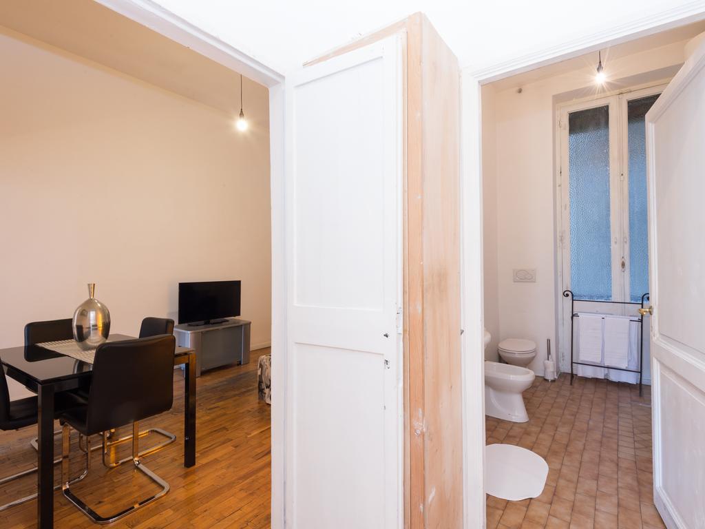Ricci Apartment 罗马 外观 照片