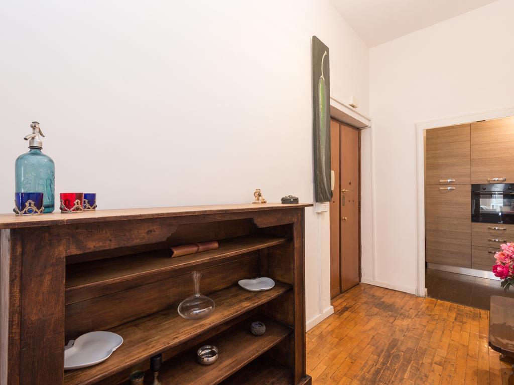 Ricci Apartment 罗马 外观 照片