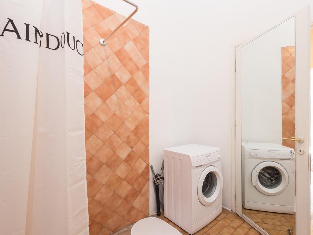 Ricci Apartment 罗马 外观 照片
