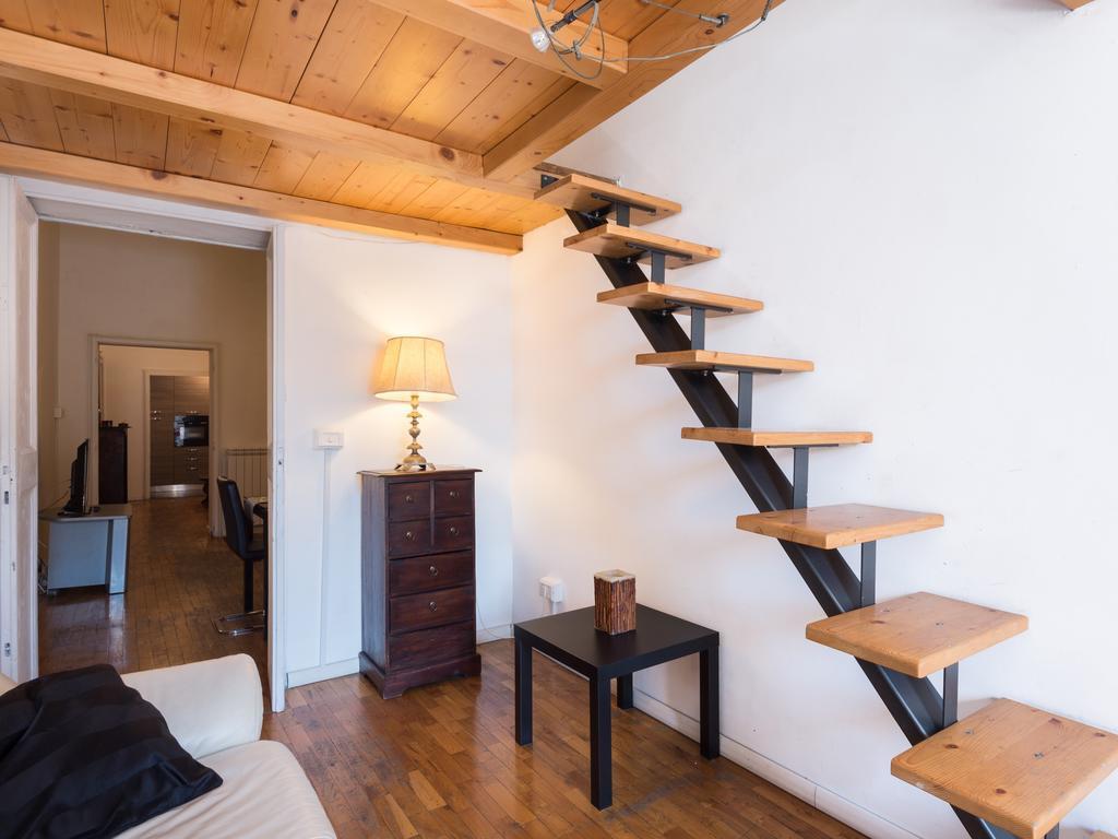 Ricci Apartment 罗马 外观 照片