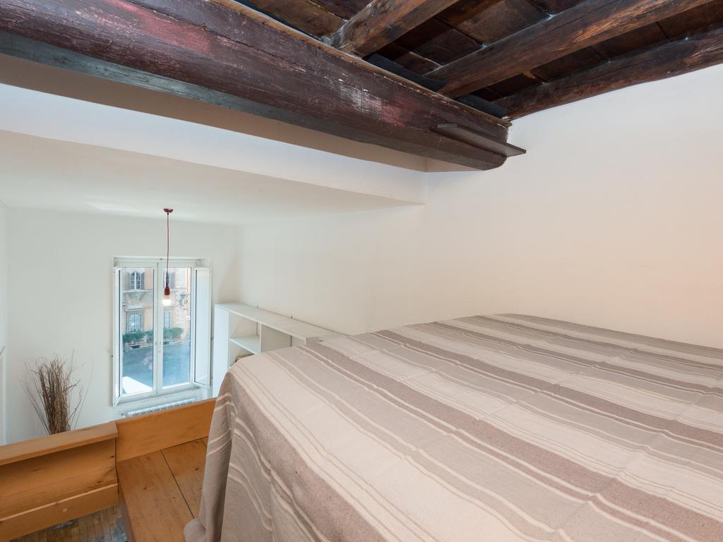 Ricci Apartment 罗马 外观 照片