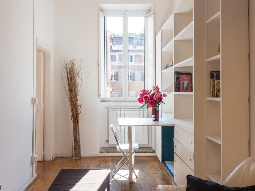Ricci Apartment 罗马 外观 照片