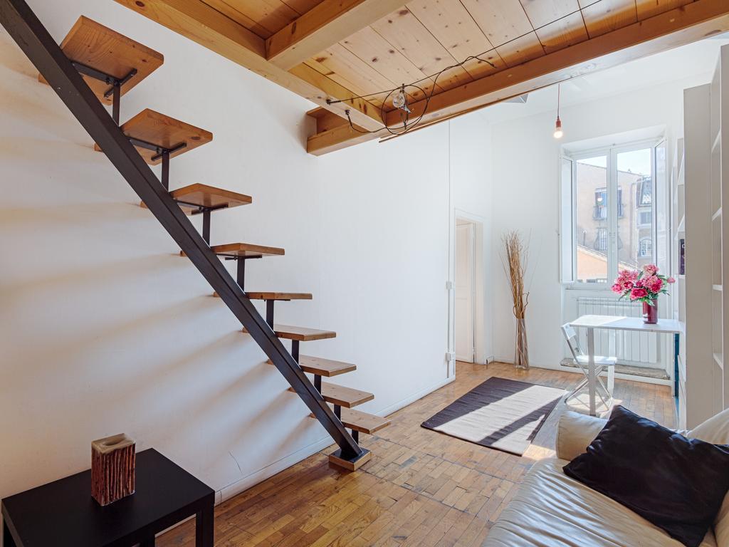 Ricci Apartment 罗马 外观 照片