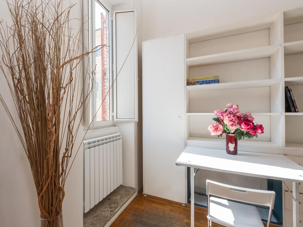 Ricci Apartment 罗马 外观 照片