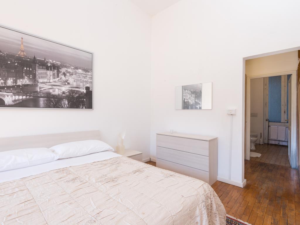 Ricci Apartment 罗马 外观 照片
