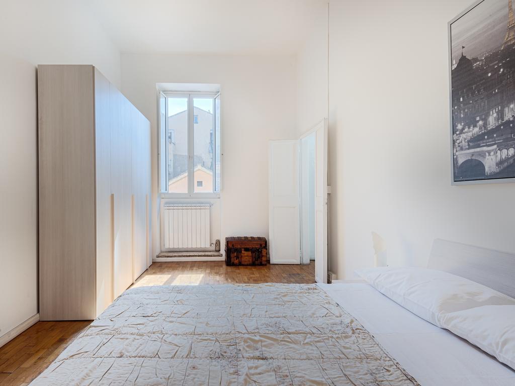 Ricci Apartment 罗马 外观 照片
