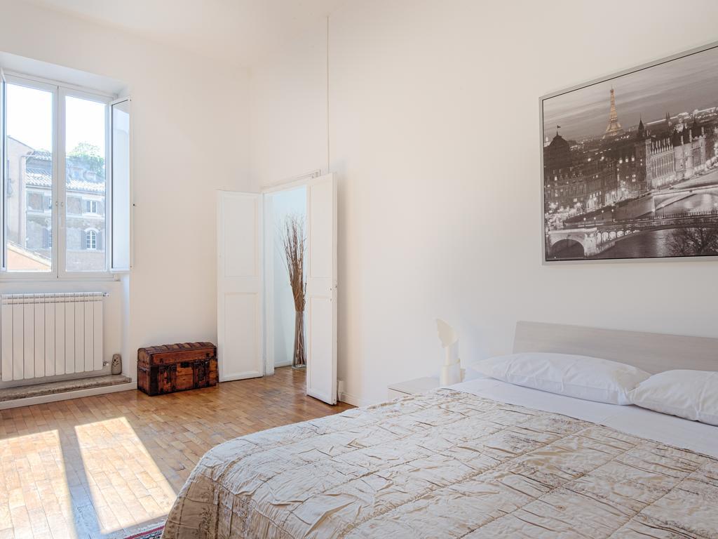 Ricci Apartment 罗马 外观 照片