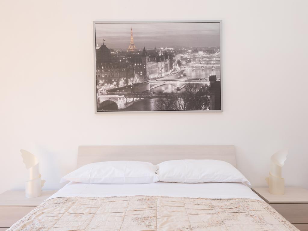 Ricci Apartment 罗马 外观 照片