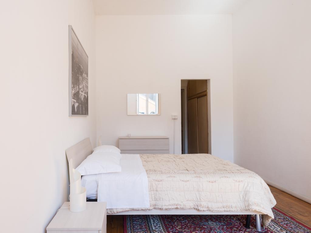 Ricci Apartment 罗马 外观 照片