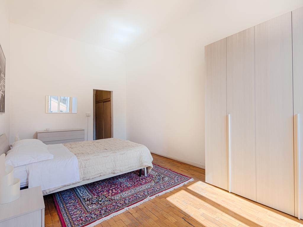 Ricci Apartment 罗马 外观 照片