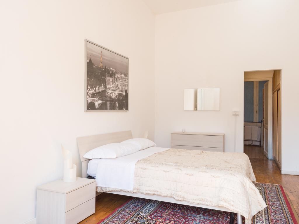 Ricci Apartment 罗马 外观 照片