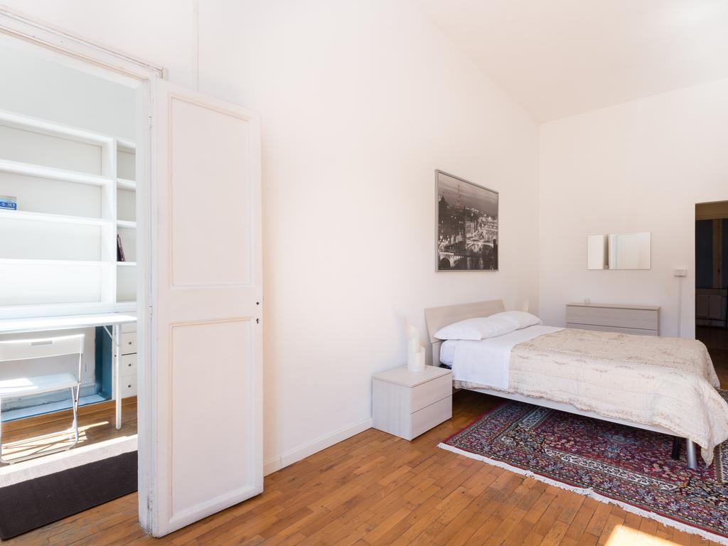 Ricci Apartment 罗马 外观 照片