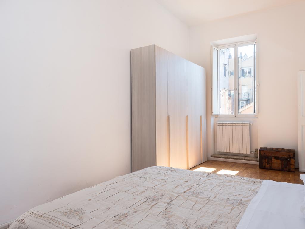 Ricci Apartment 罗马 外观 照片