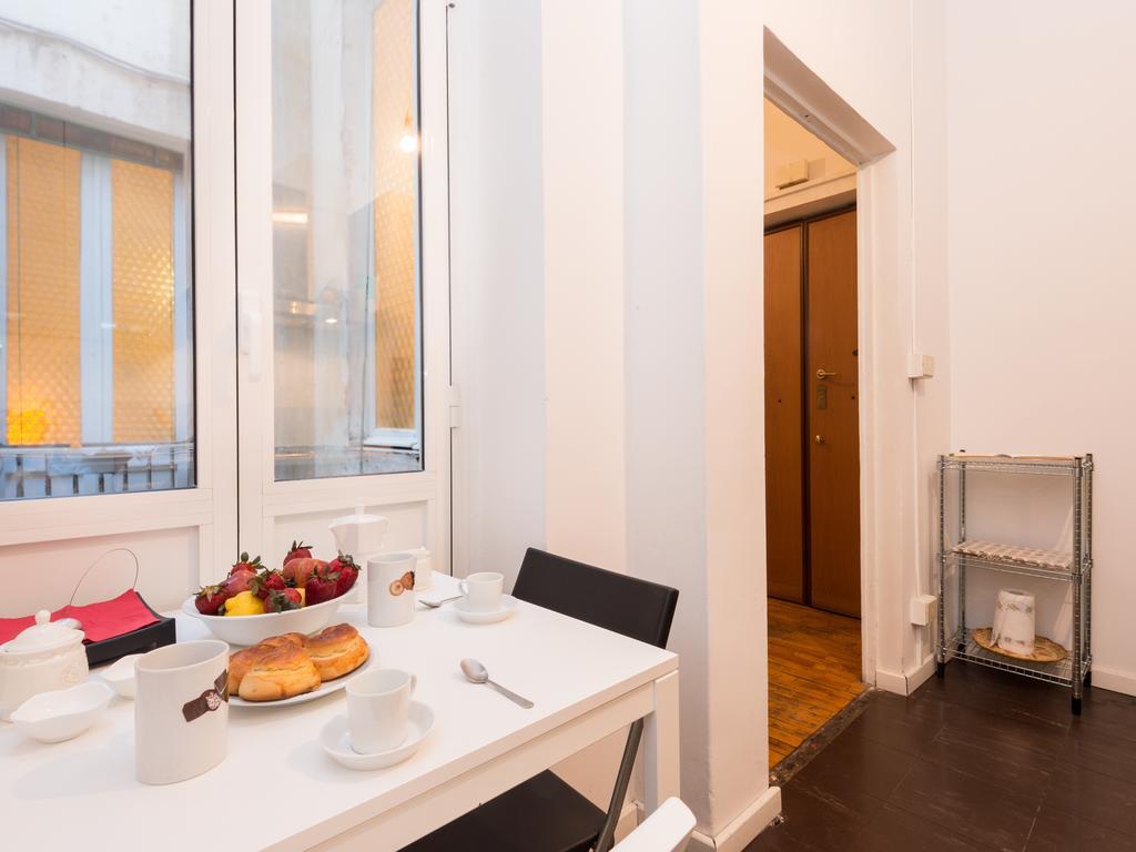 Ricci Apartment 罗马 外观 照片