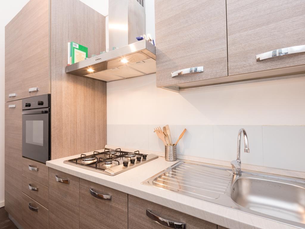 Ricci Apartment 罗马 外观 照片