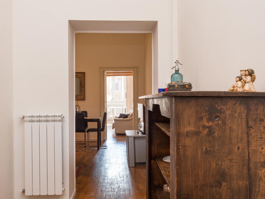 Ricci Apartment 罗马 外观 照片