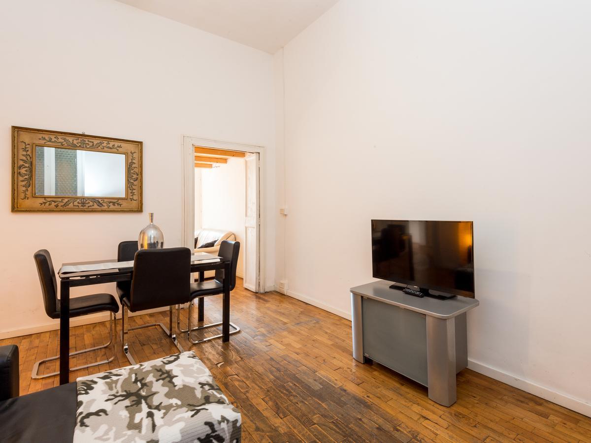 Ricci Apartment 罗马 外观 照片
